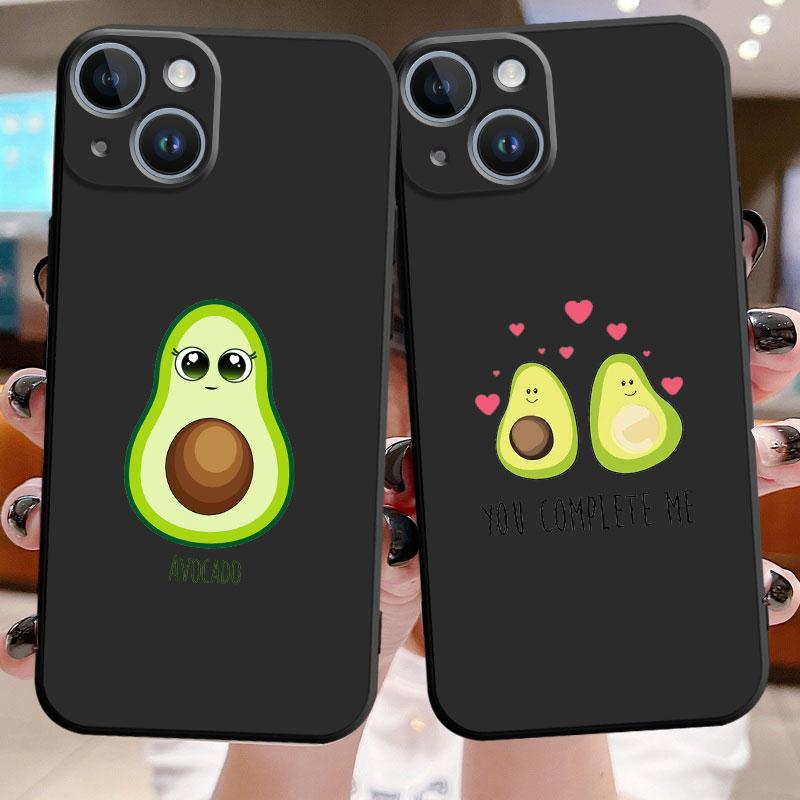 Avocado Aesthetic Case for Apple iPhone 7 8 6S 13 Mini 14 Plus XR XS X 11 Pro Max 12 SE 8plus 11pro 13Mini XS Silicone Cases
Avocado Aesthetic Case for Apple iPhone 7 8 6S 13 Mini 14 Plus XR XS X 11 Pro Max 12 SE 8plus 11pro 13Mini XS Silicone Cases