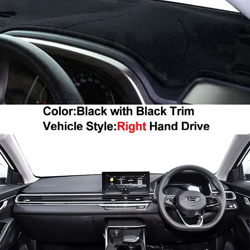 Car Dashboard Cover DashMat For GEELY Emgrand 4th Gen 2026 2026 2026 2026 Avoid Light Pad Accessories Anti-UV Case Carpet
Car Dashboard Cover DashMat For GEELY Emgrand 4th Gen 2026 2026 2026 2026 Avoid Light Pad Accessories Anti-UV Case Carpet