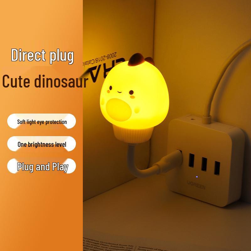 Creative Egg Tart USB Night Light for Kids - Cartoon Voice Remote Control Timer LED Bedside Lamp 1W
Creative Egg Tart USB Night Light for Kids - Cartoon Voice Remote Control Timer LED Bedside Lamp 1W
