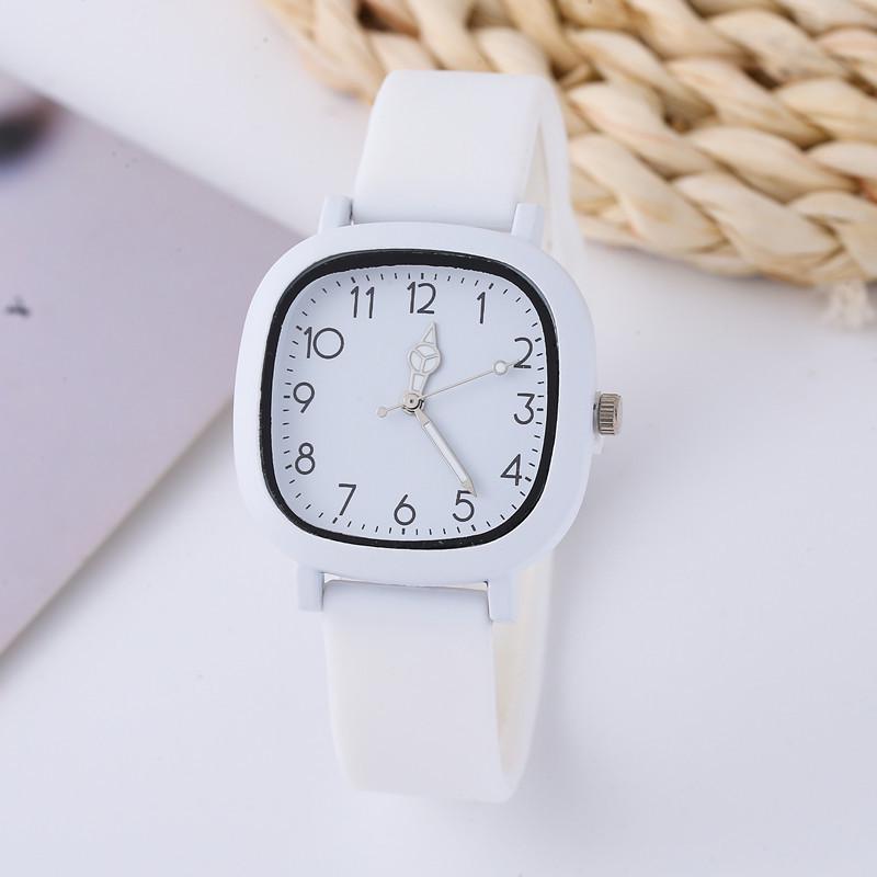 Unisex Quartz Casual Exam Watch - Simple Student Style Factory Direct Price
Unisex Quartz Casual Exam Watch - Simple Student Style Factory Direct Price