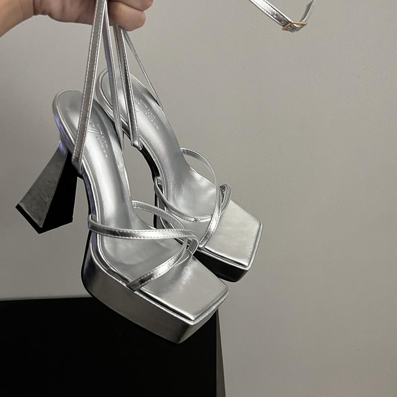 trend Designer Summer Super High Heel Women Sandals Fashion Open Toe Platform Shoes Outdoor Casual Office Lady Sandalias
trend Designer Summer Super High Heel Women Sandals Fashion Open Toe Platform Shoes Outdoor Casual Office Lady Sandalias