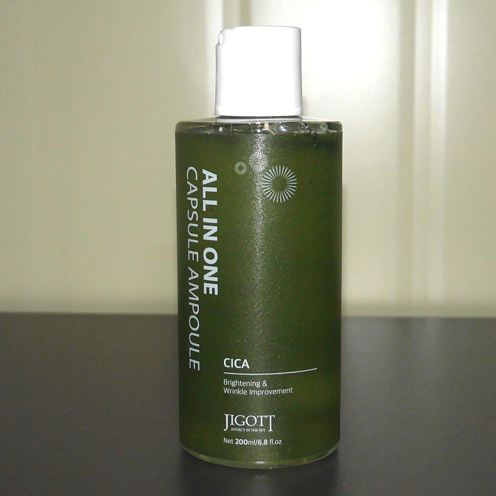 DJCHEWCB Capsule Skincare Cosmetic Ampoule with Centella Asiatica Extract 200ml
DJCHEWCB Capsule Skincare Cosmetic Ampoule with Centella Asiatica Extract 200ml