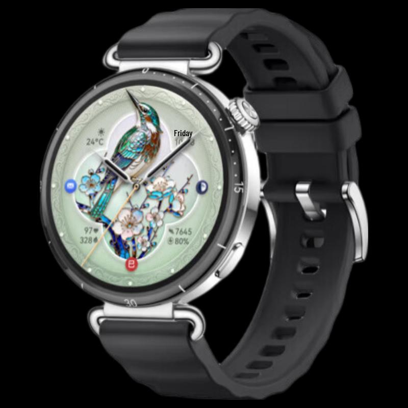 Huawei WATCH GT 6 Smartwatch (CN version)
Huawei WATCH GT 6 Smartwatch (CN version)