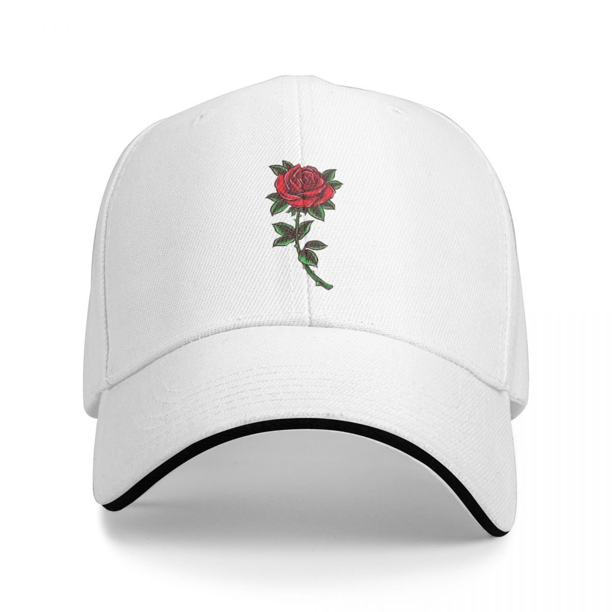 Цветочные розовые бейсболки Snapback унисекс женские шляпы на открытом воздухе регулируемая кепка уличная одежда бейсболка полихроматическая настраиваемая
Цветочные розовые бейсболки Snapback унисекс женские шляпы на открытом воздухе регулируемая кепка уличная одежда бейсболка полихроматическая настраиваемая