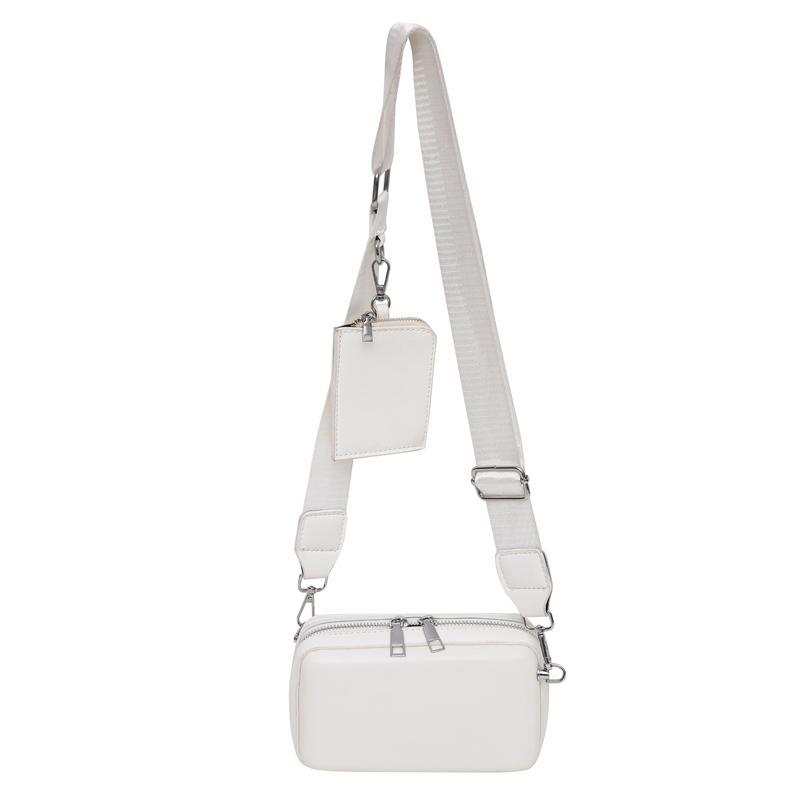 Solid Zipper Soft Fashion Casual Tote Versatile Spring 2024 Hot Sale Women s Bags High Capacity Commuting Shoulder Bags Bolsa
Solid Zipper Soft Fashion Casual Tote Versatile Spring 2024 Hot Sale Women s Bags High Capacity Commuting Shoulder Bags Bolsa