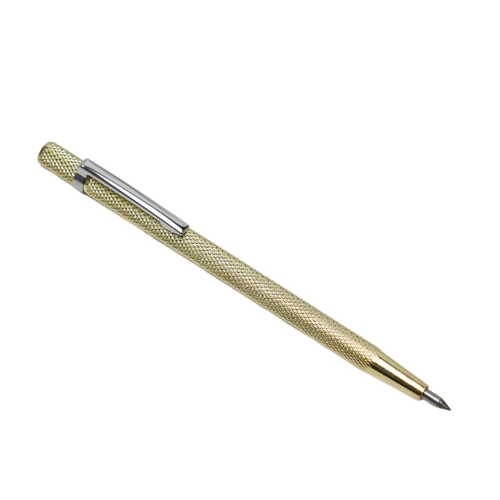 Tool Cutting Pen 150mm / 6 Inch 4Pcs Carbide Diamond Glass Cutter Machine Lettering Pen Tile Cutting Brand New China Mainland
Tool Cutting Pen 150mm / 6 Inch 4Pcs Carbide Diamond Glass Cutter Machine Lettering Pen Tile Cutting Brand New China Mainland
