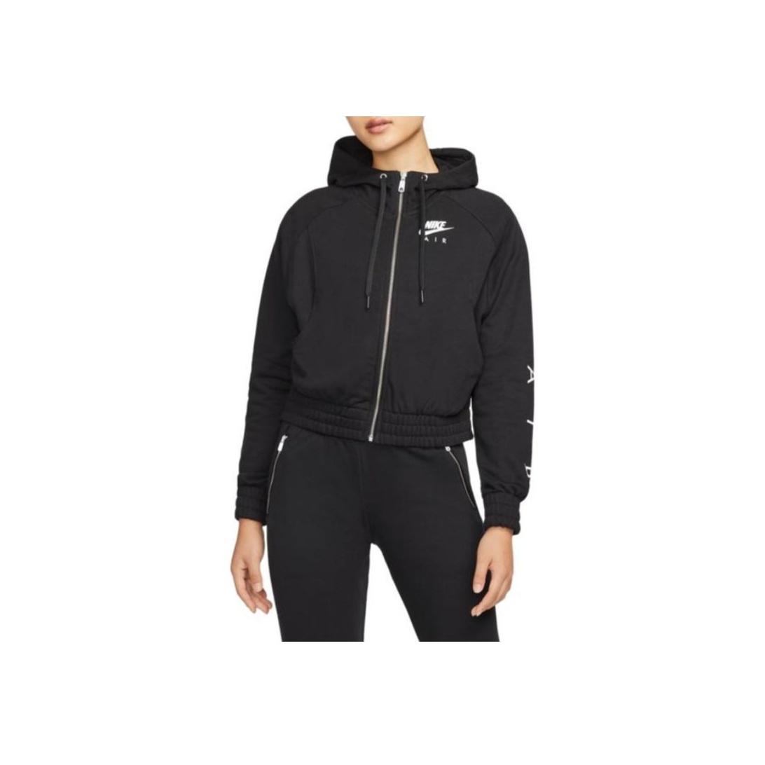 Nike Air Hooded Letter Print Casual Jacket Women jackets Black White DJ1054-011 XL
Nike Air Hooded Letter Print Casual Jacket Women jackets Black White DJ1054-011 XL