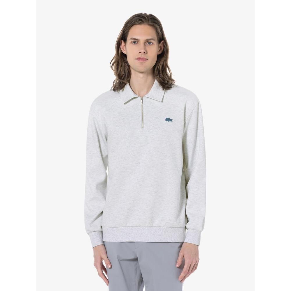 Lacoste Мужская цветная футболка с воротником под крокодила и застежкой-молнией на половину длины SH223E 54G CCA Q2NSH223E 54GCCA 004
Lacoste Мужская цветная футболка с воротником под крокодила и застежкой-молнией на половину длины SH223E 54G CCA Q2NSH223E 54GCCA 004
