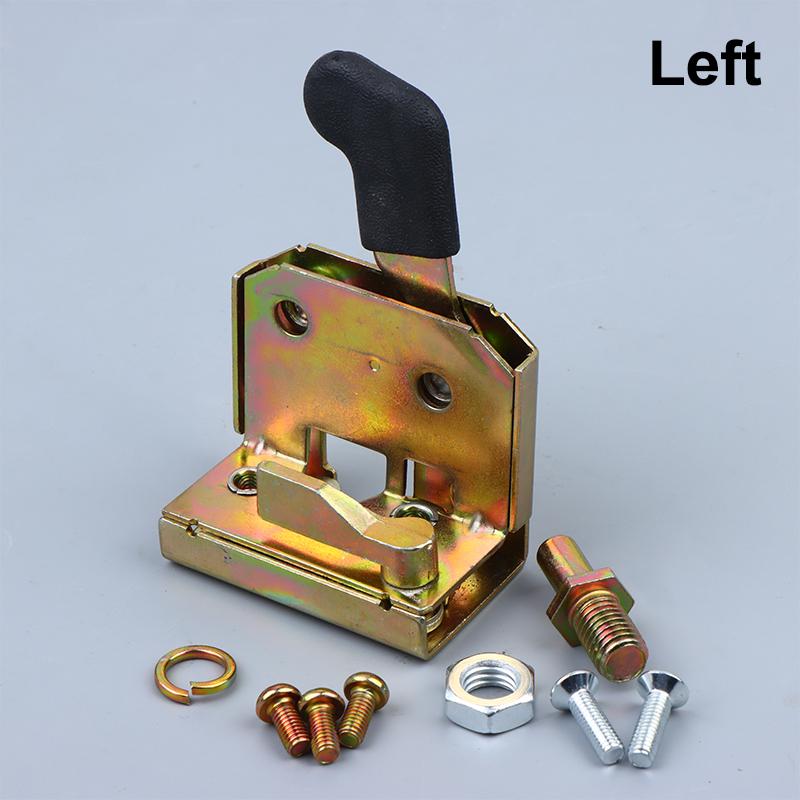 Tractor Universal Metal Door Lock Heavy Equipment for Electric Tricycle Sturdy Security Upgrade
Tractor Universal Metal Door Lock Heavy Equipment for Electric Tricycle Sturdy Security Upgrade