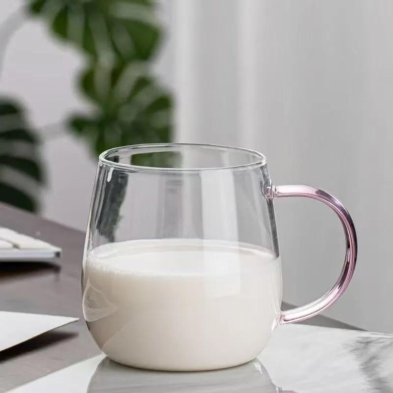 Милая стеклянная кружка с 3D-мультяшным животным ручной работы – для молока, воды и завтрака L
Милая стеклянная кружка с 3D-мультяшным животным ручной работы – для молока, воды и завтрака L