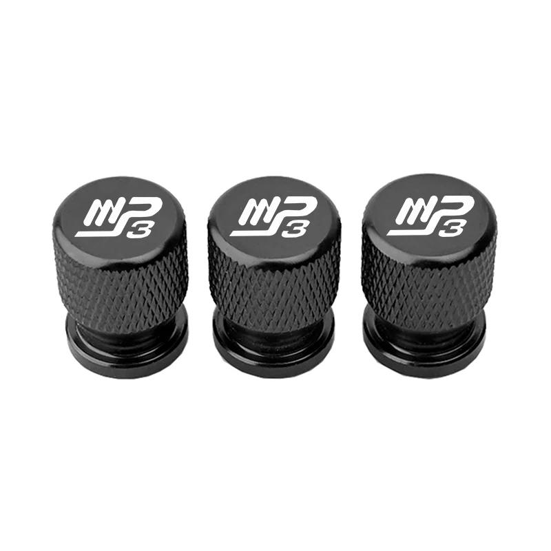 2025 New Motorcycle Accessories Wheel Tire Valve Caps Covers Case For Piaggio MP3300 MP3500 MP3 250 300 500 HPE Sport Scooter чорний
2025 New Motorcycle Accessories Wheel Tire Valve Caps Covers Case For Piaggio MP3300 MP3500 MP3 250 300 500 HPE Sport Scooter чорний