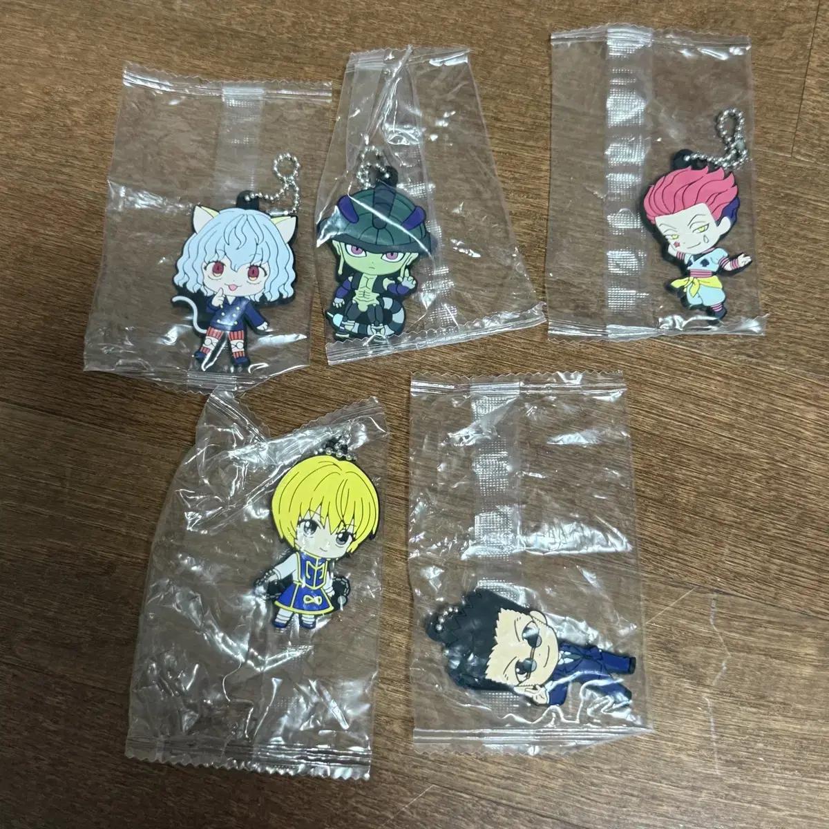 Хантер Хантер Гача Любитель Маскот Крапика Леорио Хисока Мерем Фит
Хантер Хантер Гача Любитель Маскот Крапика Леорио Хисока Мерем Фит