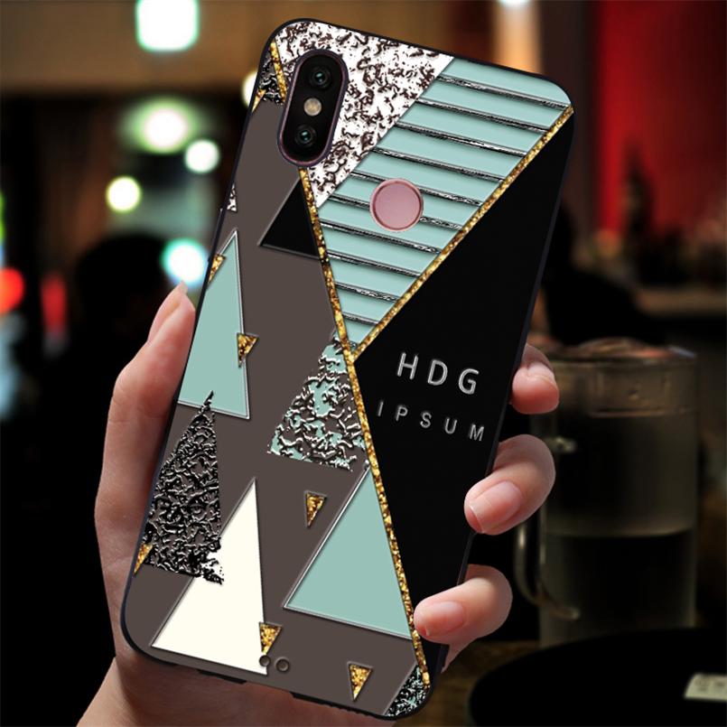 3D Тиснение Цветок Геометрический Чехол Для Xiaomi Redmi Note 8 5 5A 6 7 Pro 8T 6A 7A 8A Mi A3 A1 A2 9 8 Lite 9T F1 CC9 CC9e TPU Фунда Redmi 6
3D Тиснение Цветок Геометрический Чехол Для Xiaomi Redmi Note 8 5 5A 6 7 Pro 8T 6A 7A 8A Mi A3 A1 A2 9 8 Lite 9T F1 CC9 CC9e TPU Фунда Redmi 6