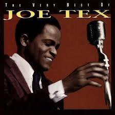 CD JOE TEX - The Very Best Of Joe Tex R272565 Rhino Records 1996 US Soul/Funk Used
CD JOE TEX - The Very Best Of Joe Tex R272565 Rhino Records 1996 US Soul/Funk Used