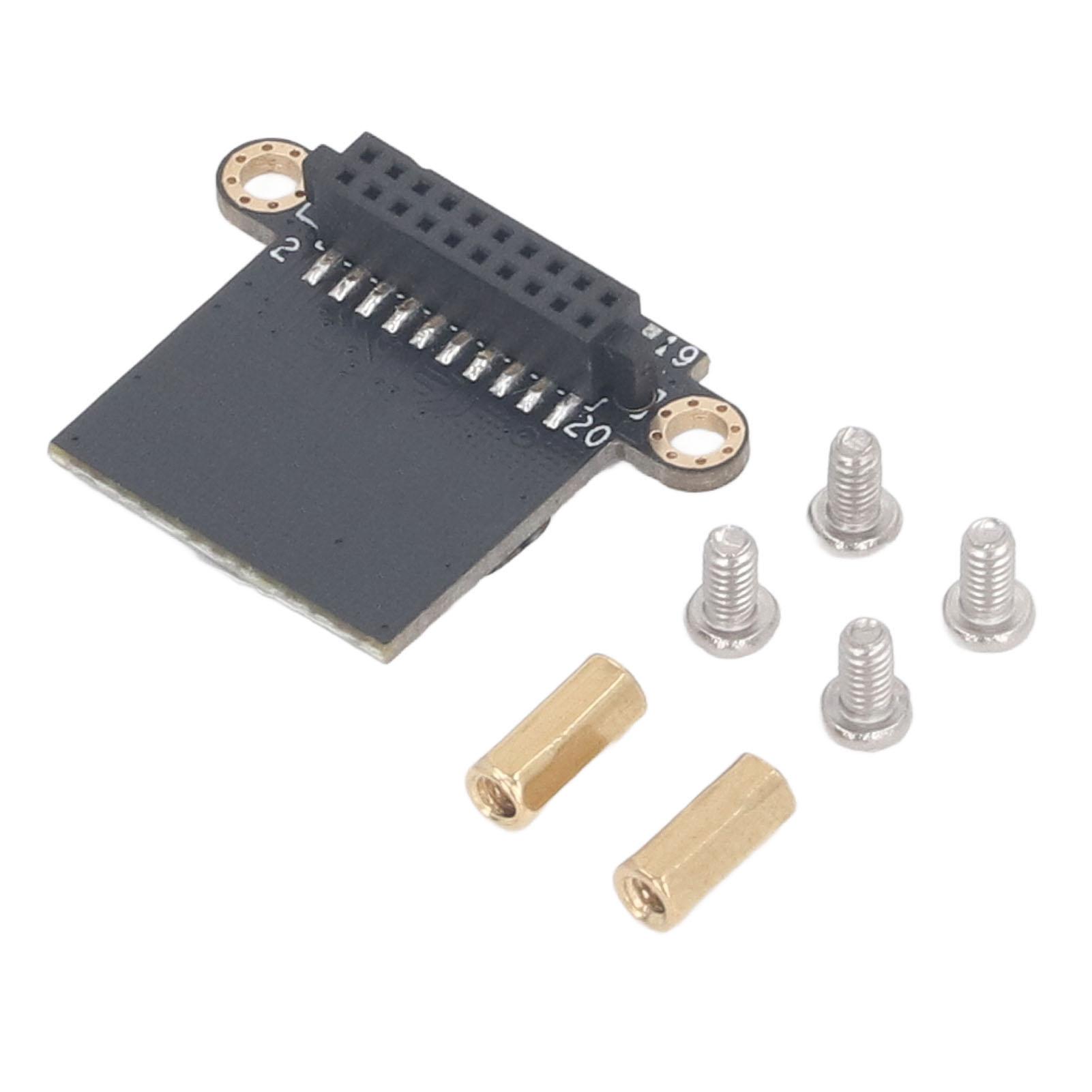 3D Printer Memory Expansion Module Fast Printing EMMC32G Embedded Storage Board for KLP1 210230
3D Printer Memory Expansion Module Fast Printing EMMC32G Embedded Storage Board for KLP1 210230