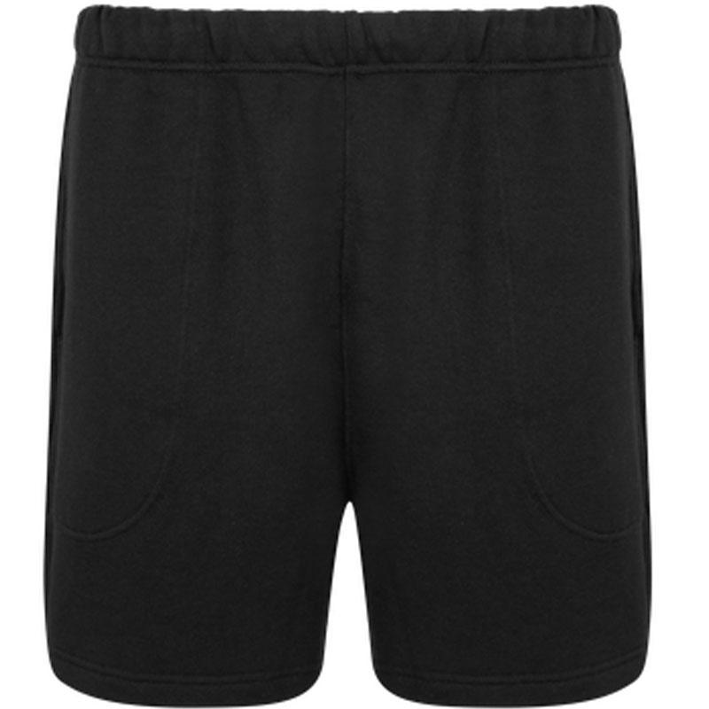 Calvin Klein Logo Embroidered Loose Fit Shorts Unisex shorts Space-Black 40829ST-BAE S
Calvin Klein Logo Embroidered Loose Fit Shorts Unisex shorts Space-Black 40829ST-BAE S