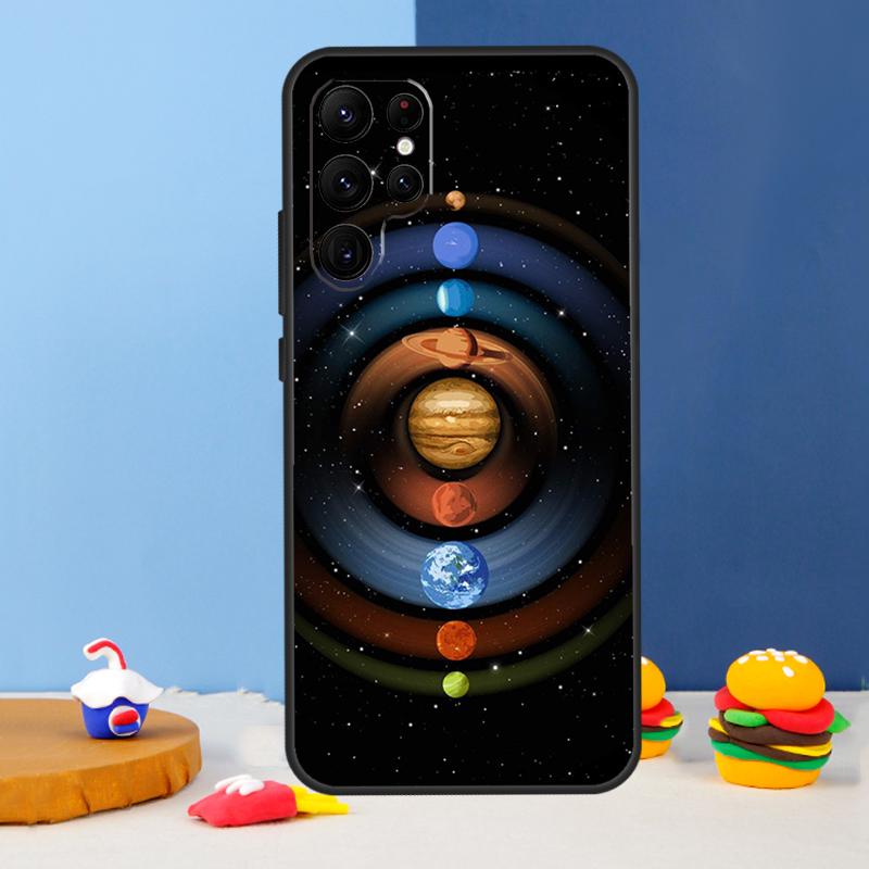 Космос Солнечная система Планеты Вселенная Чехол для телефона Samsung Galaxy S25 Ultra S9 S10 S20 S21 S22 Plus S23 FE S24 Ultra Чехол Coque Galaxy S22 Plus
Космос Солнечная система Планеты Вселенная Чехол для телефона Samsung Galaxy S25 Ultra S9 S10 S20 S21 S22 Plus S23 FE S24 Ultra Чехол Coque Galaxy S22 Plus