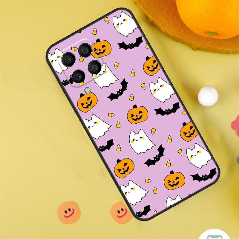 Halloween Pumpkins Case For Samsung Galaxy M13 M14 M54 M23 M16 M11 M21 M31 M20 M34 M52 M32 M12 M36 M56 M15 M55 Samsung M56
Halloween Pumpkins Case For Samsung Galaxy M13 M14 M54 M23 M16 M11 M21 M31 M20 M34 M52 M32 M12 M36 M56 M15 M55 Samsung M56