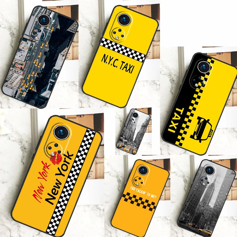 Нью-Йоркский желтый чехол для такси для Honor Magic 5 Lite Magic 6 Pro X8b X9b X6a X7a X8a X9a X6 X7 X8 X9 50 70 90
Нью-Йоркский желтый чехол для такси для Honor Magic 5 Lite Magic 6 Pro X8b X9b X6a X7a X8a X9a X6 X7 X8 X9 50 70 90