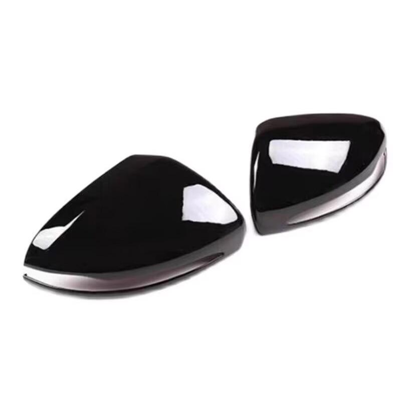 Carbon Fiber Pattern Rearview Mirror Cover for Mercedes-Benz EQA/EQB/EQC EQA
Carbon Fiber Pattern Rearview Mirror Cover for Mercedes-Benz EQA/EQB/EQC EQA