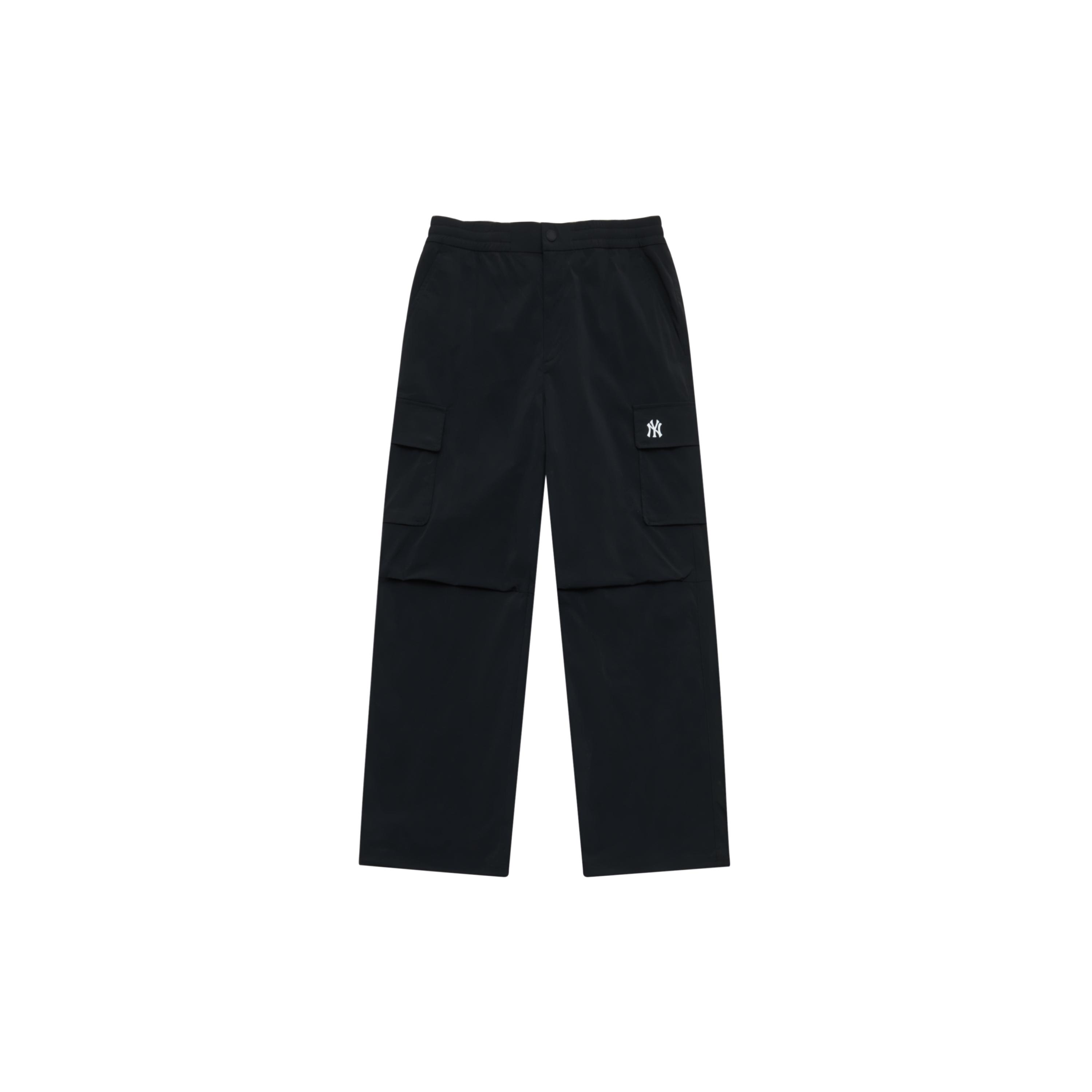 New MLB SS24 Cargo Pants Unisex Black 3LWPB0143-50BKS XXL
New MLB SS24 Cargo Pants Unisex Black 3LWPB0143-50BKS XXL