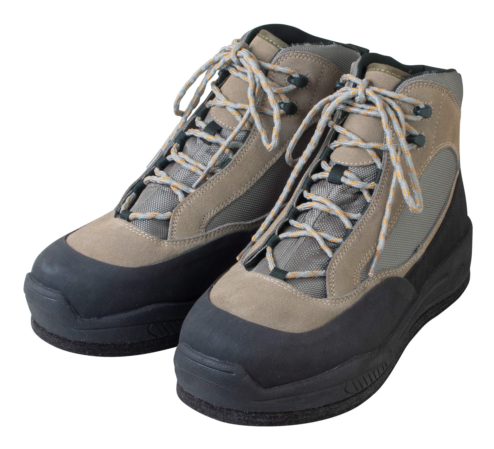 Pazdesign Stream Dancer Wading Shoes DANCER WADING SHOES IV Grey S IV/STREAM (25см) ZWS-617
Pazdesign Stream Dancer Wading Shoes DANCER WADING SHOES IV Grey S IV/STREAM (25см) ZWS-617