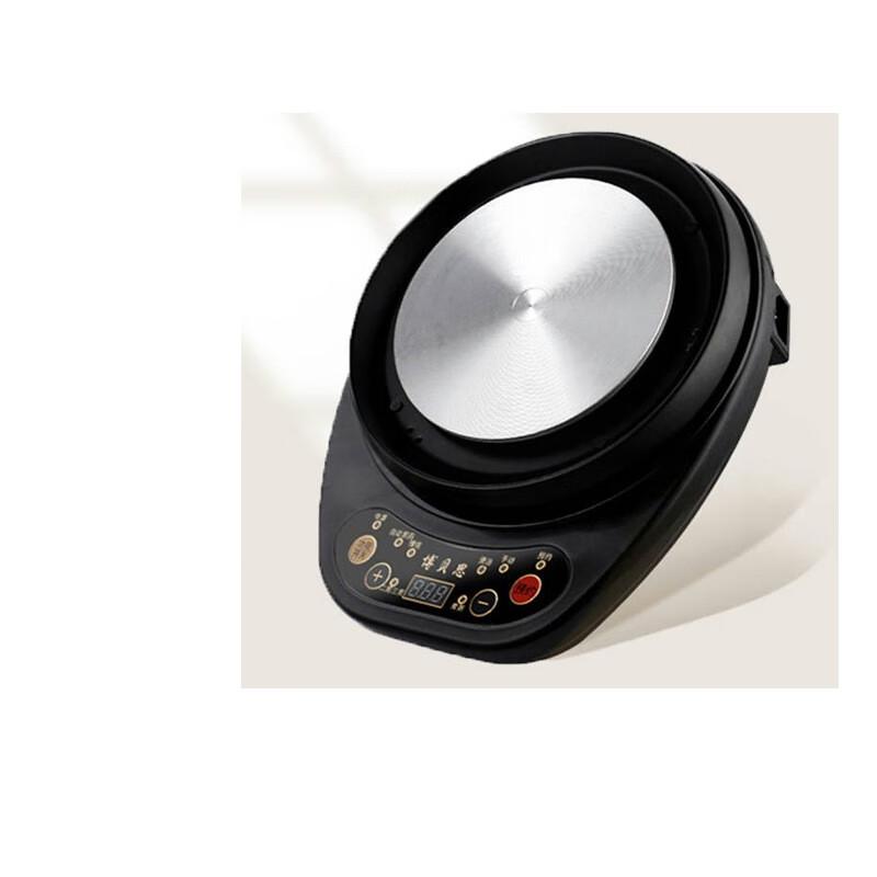 Jian Sensei Automatic Electric Herbal Decoction Pot
Jian Sensei Automatic Electric Herbal Decoction Pot