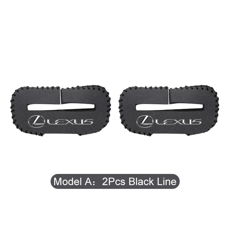 Car Seat Safety Belt Buckle Plug Protector For Lexus Fsport RX330 IS250 Ct200h ES300h RX350 IS300h NX300h RX400h ES350 GS300 UX
Car Seat Safety Belt Buckle Plug Protector For Lexus Fsport RX330 IS250 Ct200h ES300h RX350 IS300h NX300h RX400h ES350 GS300 UX