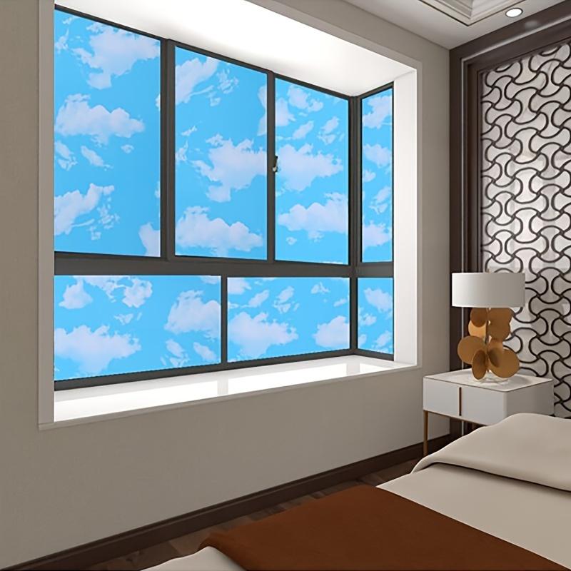 1 шт. Водонепроницаемые потолочные обои Blue Sky White Clouds 17,72x393,7 дюйма Многокомнатная мебель для дома Ремонт Декор141 45*1000cm/17.72*393.7in
1 шт. Водонепроницаемые потолочные обои Blue Sky White Clouds 17,72x393,7 дюйма Многокомнатная мебель для дома Ремонт Декор141 45*1000cm/17.72*393.7in