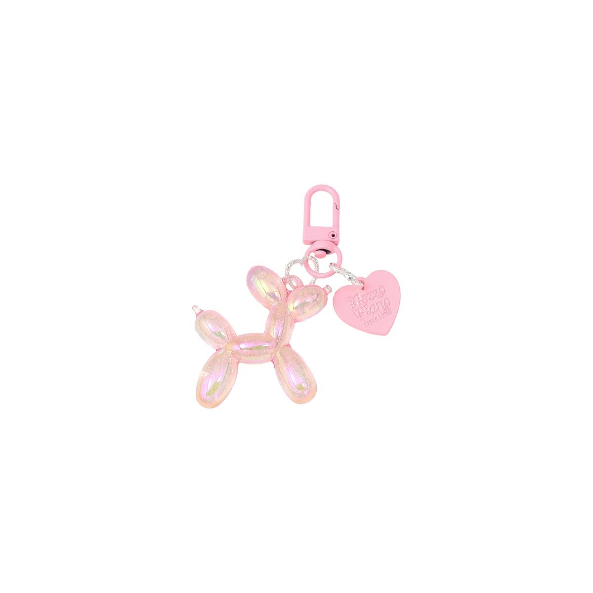 Jelly Balloon Dog Keychain Cute Bag Charm Accessory for Car Purse Backpack Women Girls Gift розовый
Jelly Balloon Dog Keychain Cute Bag Charm Accessory for Car Purse Backpack Women Girls Gift розовый