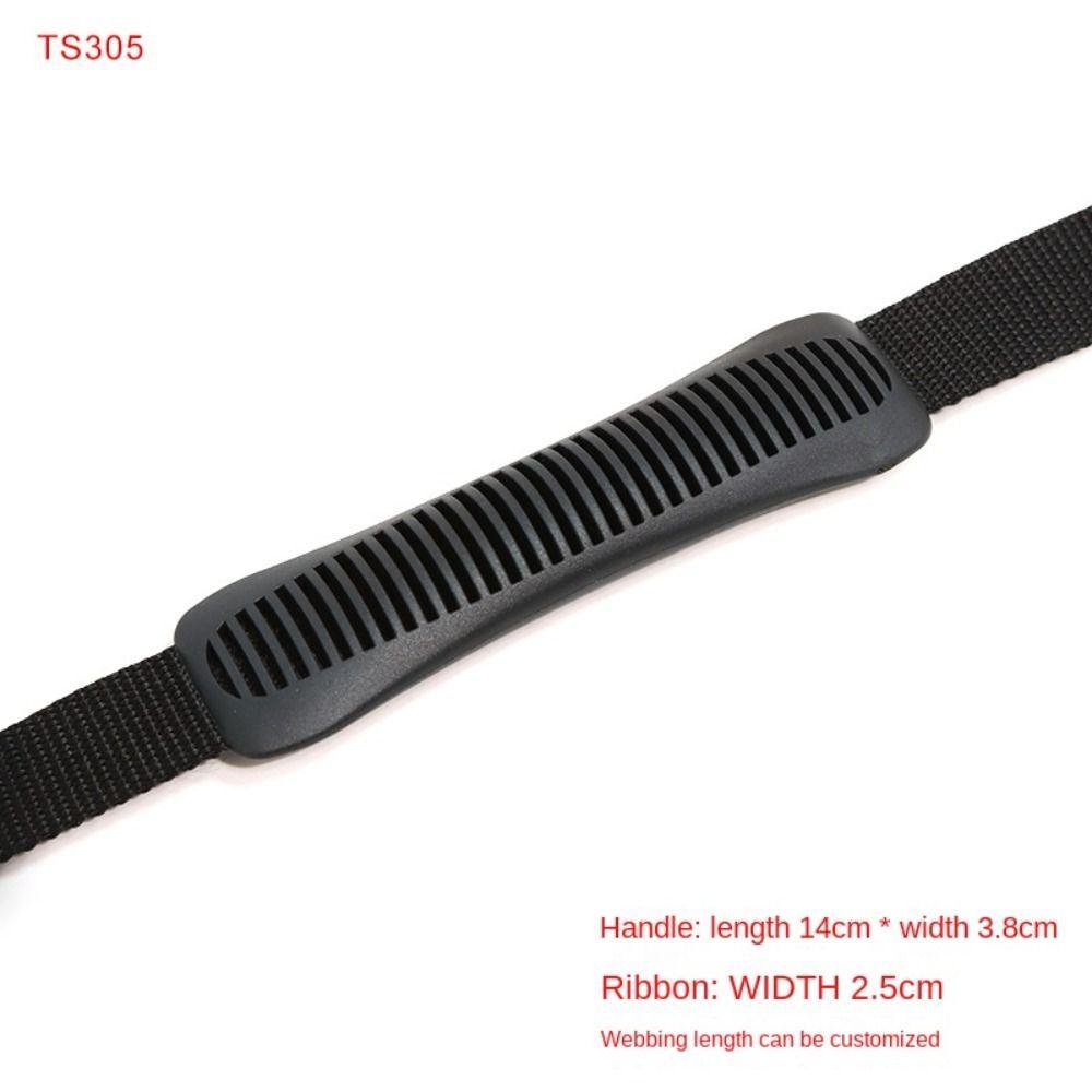 Durable Kayak Carry Handles Kayaks Parts Suitcase Luggage Handles Boat Handle Replacement E
Durable Kayak Carry Handles Kayaks Parts Suitcase Luggage Handles Boat Handle Replacement E