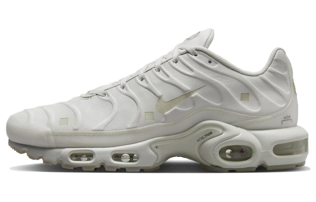 Nike Air Max Plus A COLD WALL Platinum Tint FD7855-002 36.5
Nike Air Max Plus A COLD WALL Platinum Tint FD7855-002 36.5