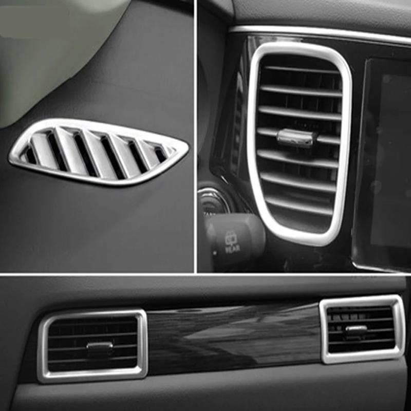 Подходит для Mitsubishi Outlander 2013 2016 2017-передняя панель кондиционера розетка кондиционера декоративная крышка рамка наклейка
Подходит для Mitsubishi Outlander 2013 2016 2017-передняя панель кондиционера розетка кондиционера декоративная крышка рамка наклейка