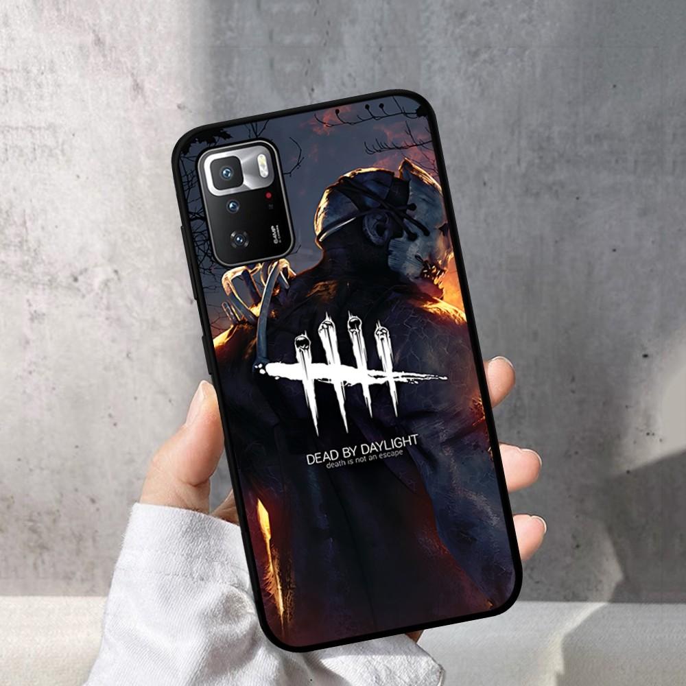 Dead By-Day Lightes Phone Case For Redmi Note 4 X 5 A 6 7 8 T 9 9S 10 11 11S 11Epro Poco M3 Pro Redmi Note 8Pro
Dead By-Day Lightes Phone Case For Redmi Note 4 X 5 A 6 7 8 T 9 9S 10 11 11S 11Epro Poco M3 Pro Redmi Note 8Pro
