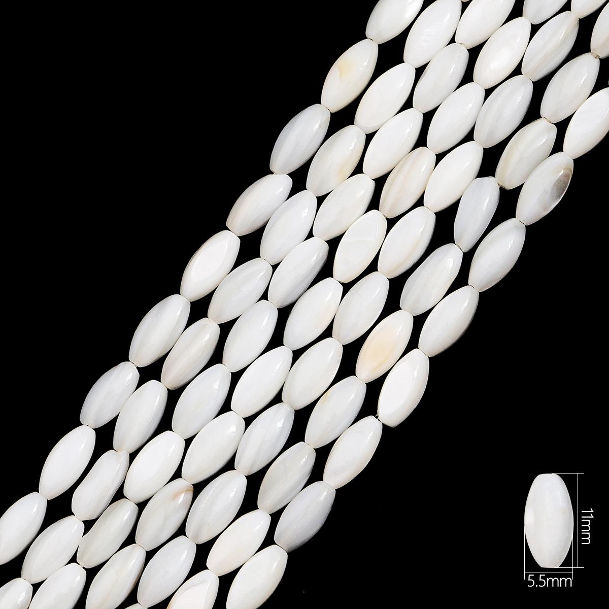 34-115 шт. Натуральные пресноводные ракушечные бусины Капля Эллипс Круглые бусины для изготовления ожерелий, браслетов, серег 5.5x11mm 34Pcs
34-115 шт. Натуральные пресноводные ракушечные бусины Капля Эллипс Круглые бусины для изготовления ожерелий, браслетов, серег 5.5x11mm 34Pcs