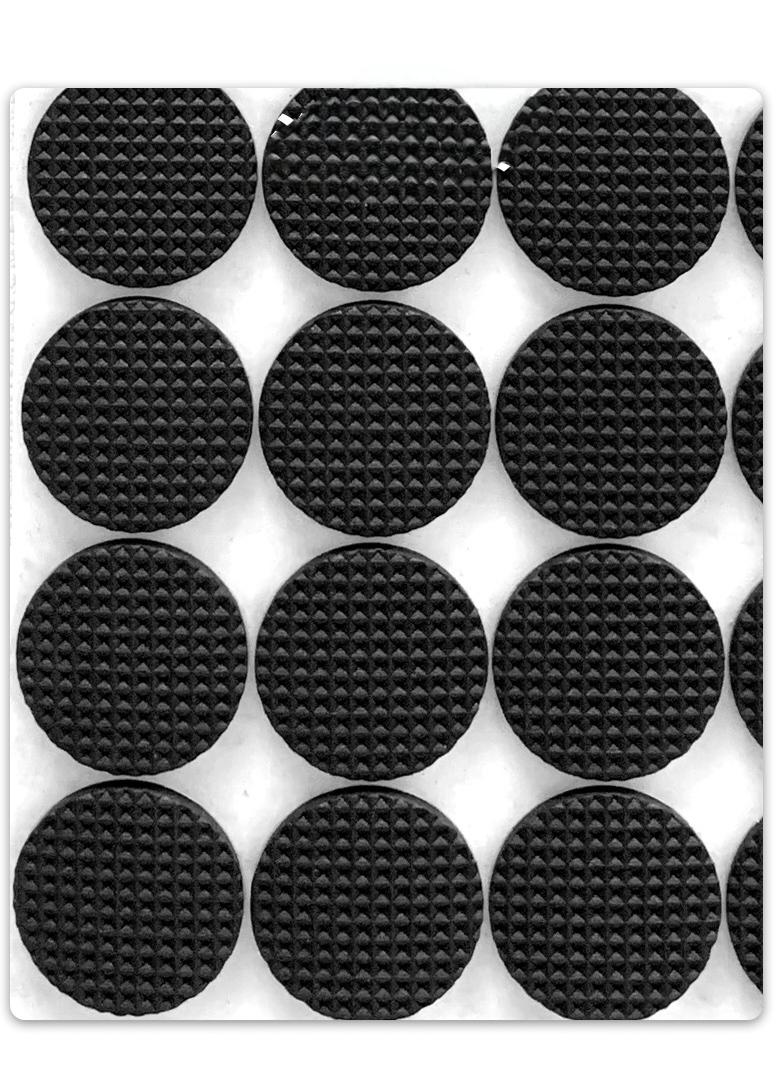 10pcs Chair Foot Pad Table Leg Pad Table Corner Sofa Leg Mute Wear-resistant Anti-slip Stickers Furniture Protection Cover 30mm&10pcs
10pcs Chair Foot Pad Table Leg Pad Table Corner Sofa Leg Mute Wear-resistant Anti-slip Stickers Furniture Protection Cover 30mm&10pcs