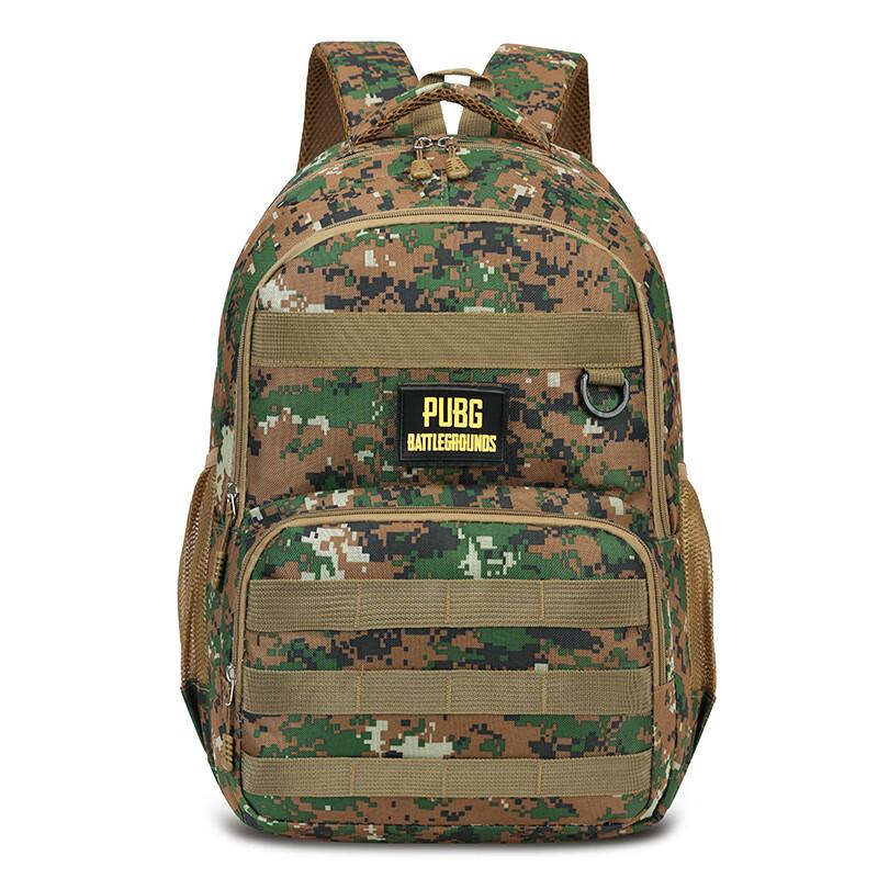 Tactical Outdoor Camouflage Backpack
Tactical Outdoor Camouflage Backpack