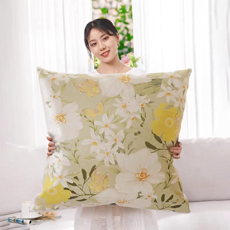 70x70cm Bohemian Style Pillow Set Living Room Sofa Pillow Decorative Set Office Cushion Head Bedroom Bed Cushion Set Home Decor 45x45cm(Only Case)
70x70cm Bohemian Style Pillow Set Living Room Sofa Pillow Decorative Set Office Cushion Head Bedroom Bed Cushion Set Home Decor 45x45cm(Only Case)