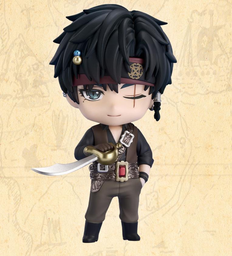 New Chibi Light Figure Xiaoyi Huggy Xiaoyi Set Light And Night Game Anime Collectible Model For Fans Birthday Gift
New Chibi Light Figure Xiaoyi Huggy Xiaoyi Set Light And Night Game Anime Collectible Model For Fans Birthday Gift