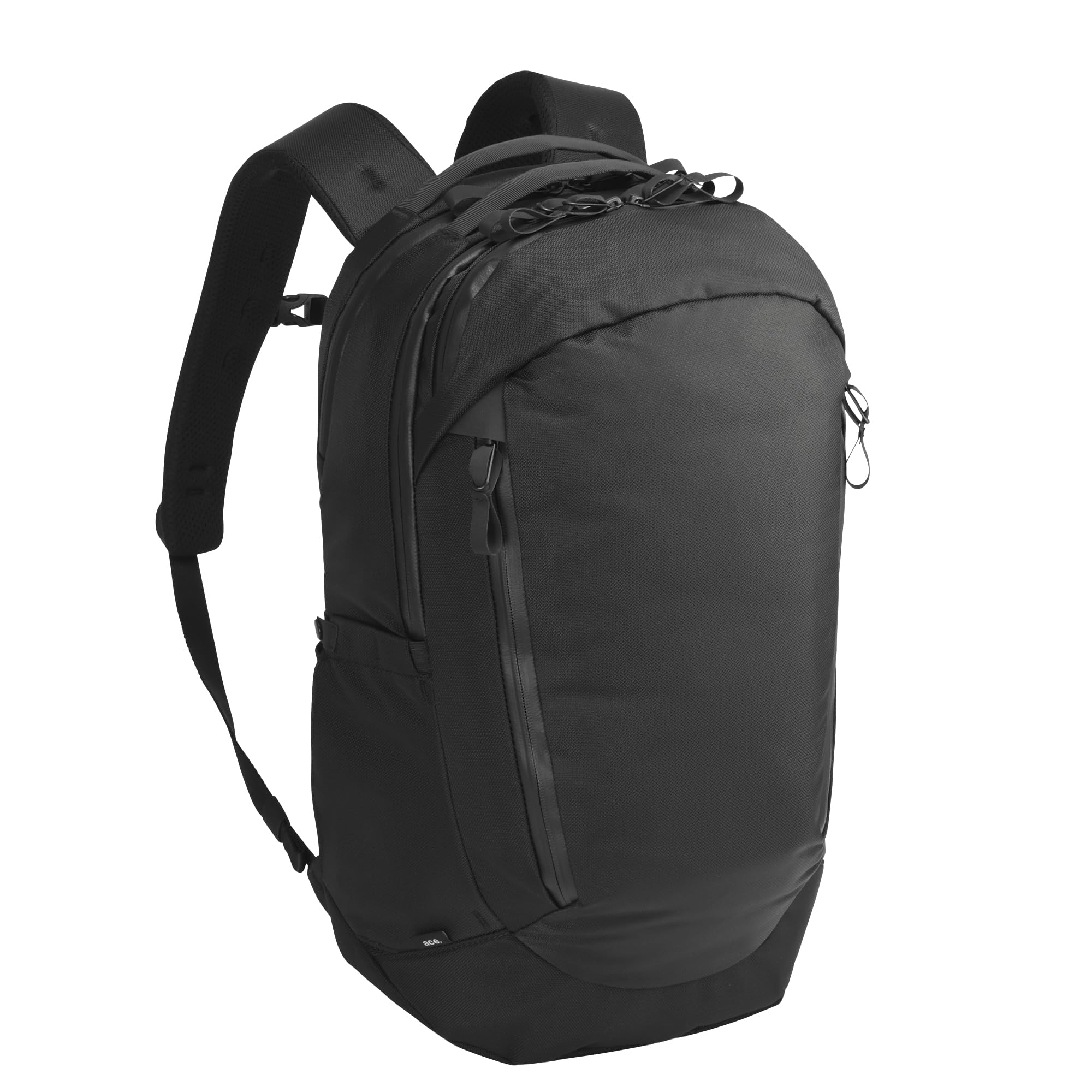 Ace Gene Business Backpack, Rugmaster 2, B4 Size Storage, 14-inch PC Storage, 24L, No. 17762
Ace Gene Business Backpack, Rugmaster 2, B4 Size Storage, 14-inch PC Storage, 24L, No. 17762