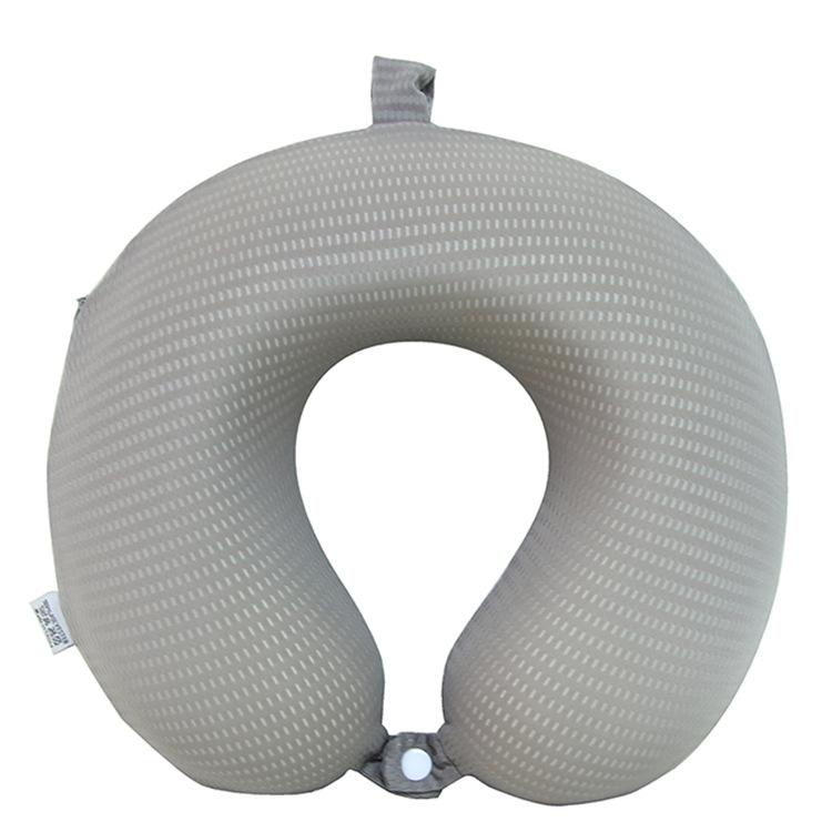Xia Bingsi high-quality cervical spine pillow ice silk slow rebound office nap pillow neck pillow neck pillow світло-сірого кольору
Xia Bingsi high-quality cervical spine pillow ice silk slow rebound office nap pillow neck pillow neck pillow світло-сірого кольору