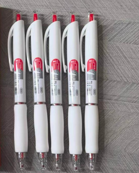 Smooth 0.5 ST Tip Neutral Pen – Quick-Dry Black Ink for Exams & Signatures ST Black
Smooth 0.5 ST Tip Neutral Pen – Quick-Dry Black Ink for Exams & Signatures ST Black
