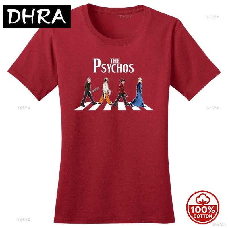 The Psychos Halloween Ladies T Shirt Featuring Cotton Comfort for Unisex Graphic Tee Harajuku Street Fashion Casual Top Aesthetic S
The Psychos Halloween Ladies T Shirt Featuring Cotton Comfort for Unisex Graphic Tee Harajuku Street Fashion Casual Top Aesthetic S
