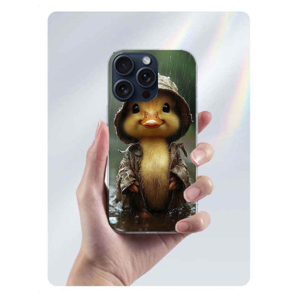 Yellow Duck Clear Phone Case For Iphone 17 Air 16 Pro Max 15 Pro 14 Plus 17E 16E 11 13 12 Mini Cover Cases Fundas Cell TPU Capa iPhone XR
Yellow Duck Clear Phone Case For Iphone 17 Air 16 Pro Max 15 Pro 14 Plus 17E 16E 11 13 12 Mini Cover Cases Fundas Cell TPU Capa iPhone XR