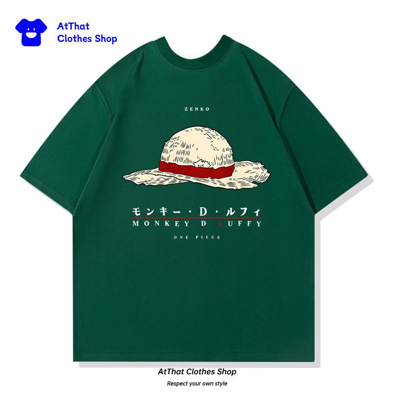 One Piece Peripheral Clothing Short Sleeved Tshirt One Piece Luffy Solon Pure Cotton Printed Unisexs and Womens Clothing S
One Piece Peripheral Clothing Short Sleeved Tshirt One Piece Luffy Solon Pure Cotton Printed Unisexs and Womens Clothing S