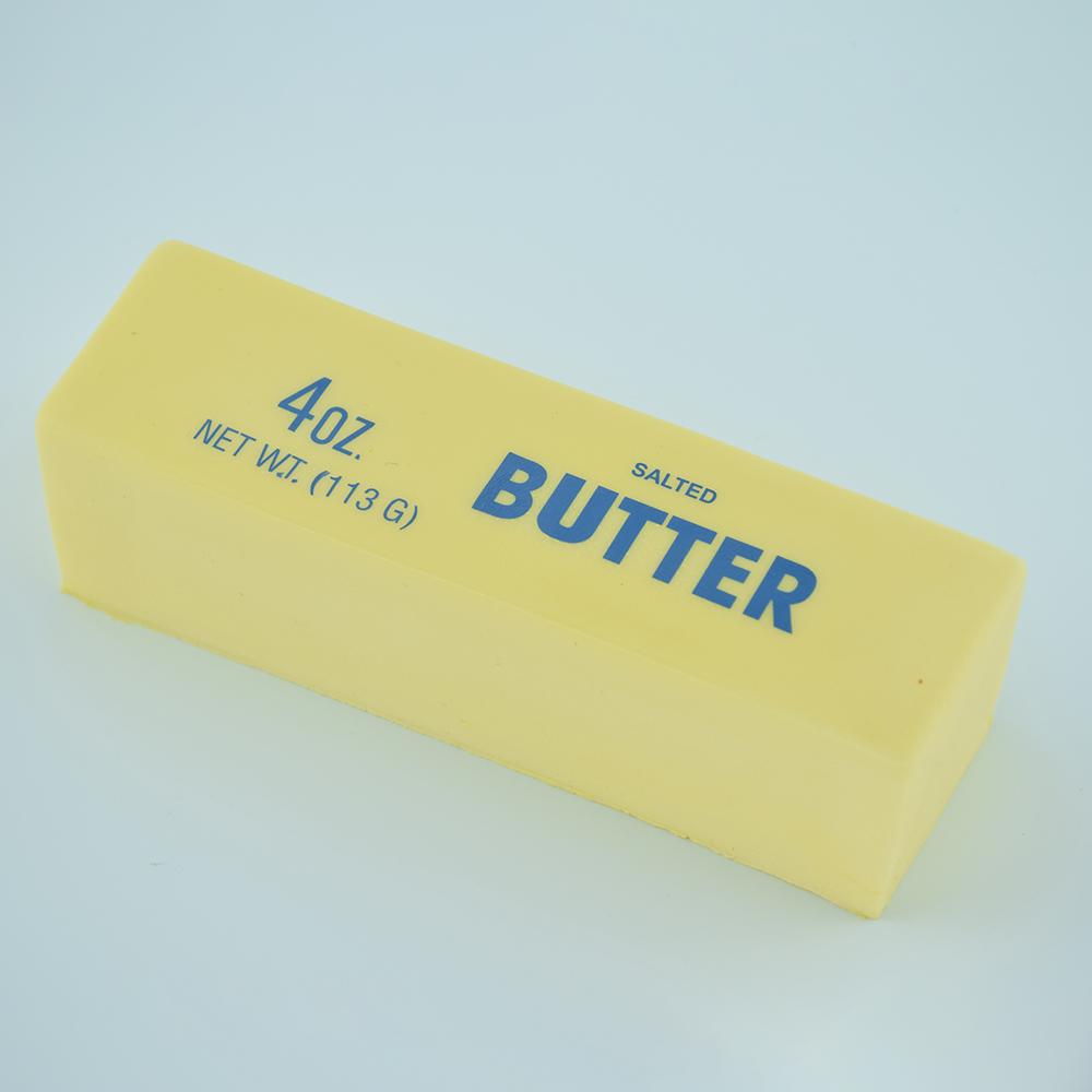 Butter Stick Squeezed Soft Suitable for Children and Adults Suitable for Parties Games Festivals and Christmas Gifts
Butter Stick Squeezed Soft Suitable for Children and Adults Suitable for Parties Games Festivals and Christmas Gifts