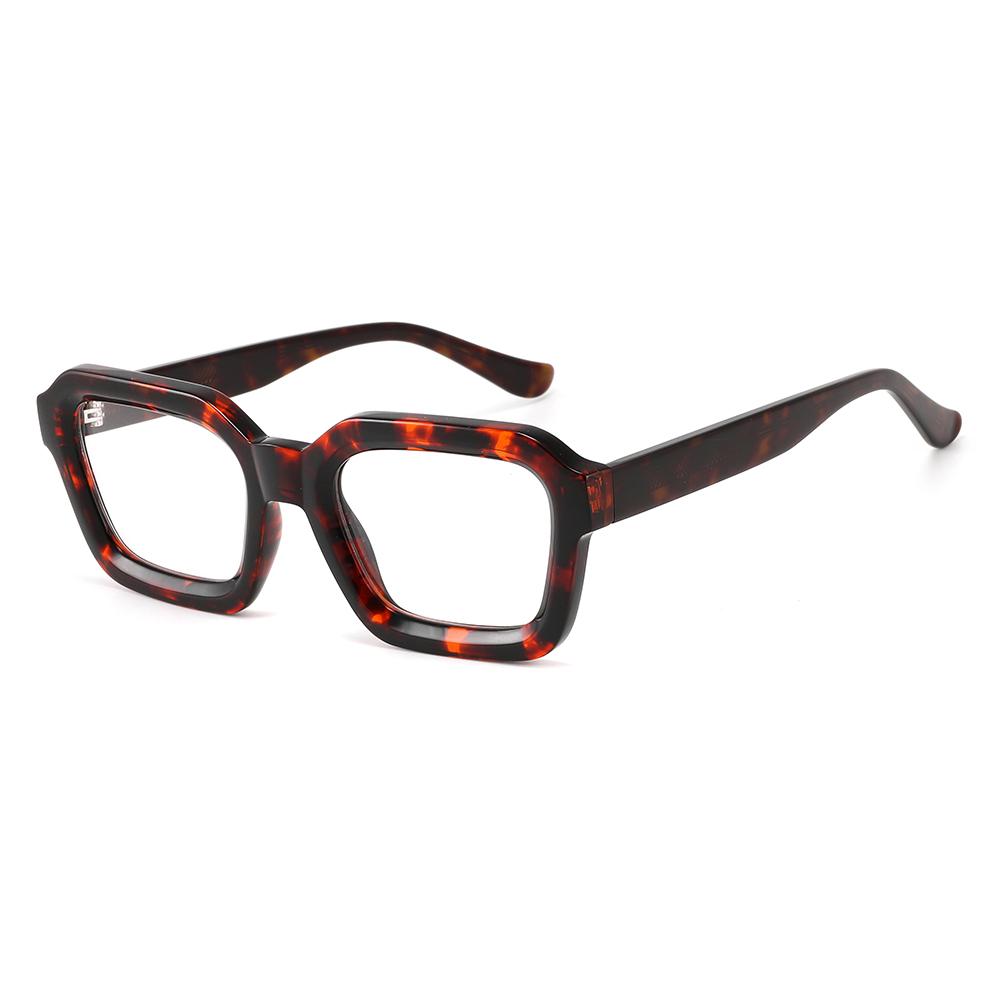 Acetate Frame Brand Black Square Men s Glasses Frame Optical Blue Light Reading Glasses Women Retro Photo Grey Computer Eyewear 0(NO BLUE LIGHT)
Acetate Frame Brand Black Square Men s Glasses Frame Optical Blue Light Reading Glasses Women Retro Photo Grey Computer Eyewear 0(NO BLUE LIGHT)