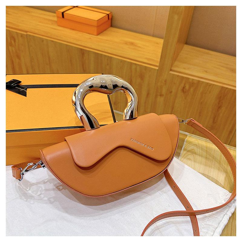 Fashion Sewing Thread Solid PU Hasp Shoulder Bags 2026 High Quality Sweet Bags for Women Interior Compartment Women s Handbags about24x8x11cm оранжевый
Fashion Sewing Thread Solid PU Hasp Shoulder Bags 2026 High Quality Sweet Bags for Women Interior Compartment Women s Handbags about24x8x11cm оранжевый