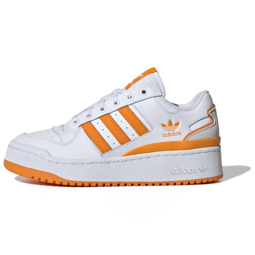 Adidas Forum Bold Cloud White Grey Women s IH2484 37⅓
Adidas Forum Bold Cloud White Grey Women s IH2484 37⅓