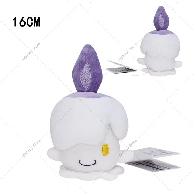 38 Styles Plush Magnemite Snom Bidoof Sprigatito Latias Kyogre Yveltal Skitty Groudon Stuffed Toy Cartoon Peluche Dolls
38 Styles Plush Magnemite Snom Bidoof Sprigatito Latias Kyogre Yveltal Skitty Groudon Stuffed Toy Cartoon Peluche Dolls
